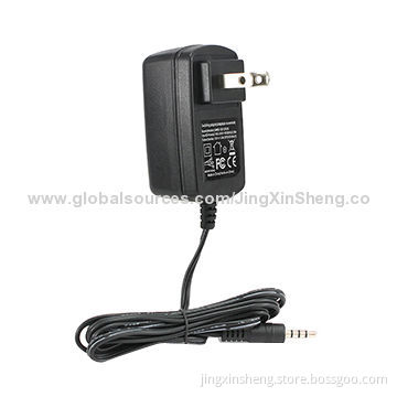 Universal chargers, 15W adapter, suitable for 1.2A appliances and devices